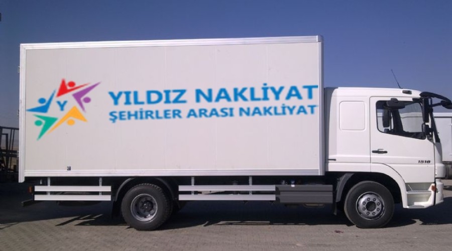 Ankara Yıldız Evden Eve Nakliyat