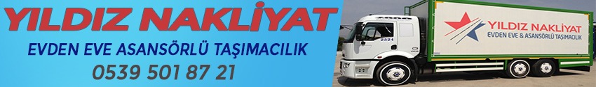 Yıldız Nakliyat